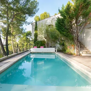 5* Guest house Des Roches A